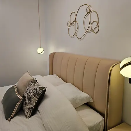 Cosy Proche Arena Bercy Apartamento