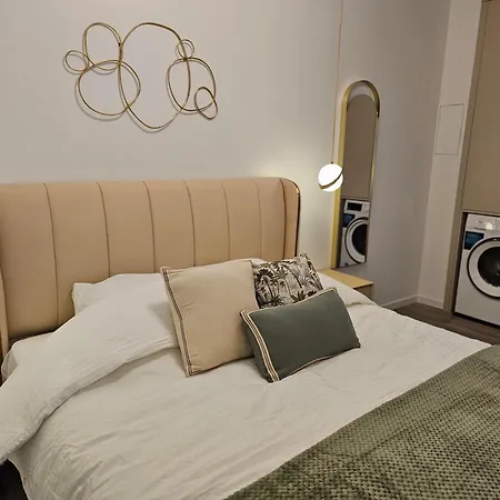 Appartement Cosy Proche Arena Bercy Parijs