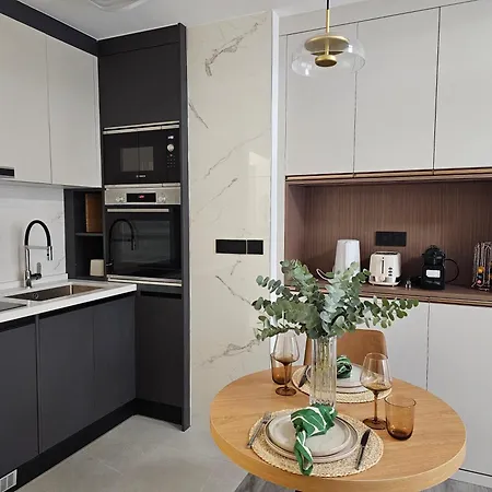 Cosy Proche Arena Bercy *