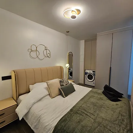 Cosy Proche Arena Bercy