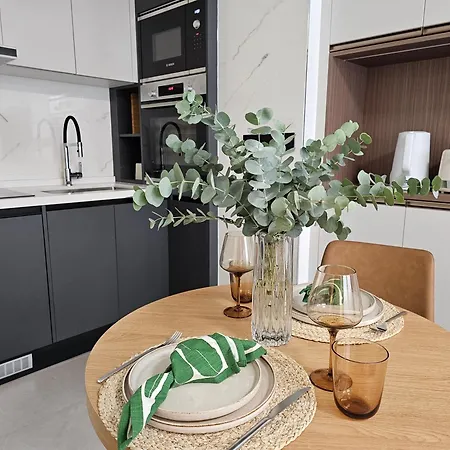 Appartement Cosy Proche Arena Bercy *